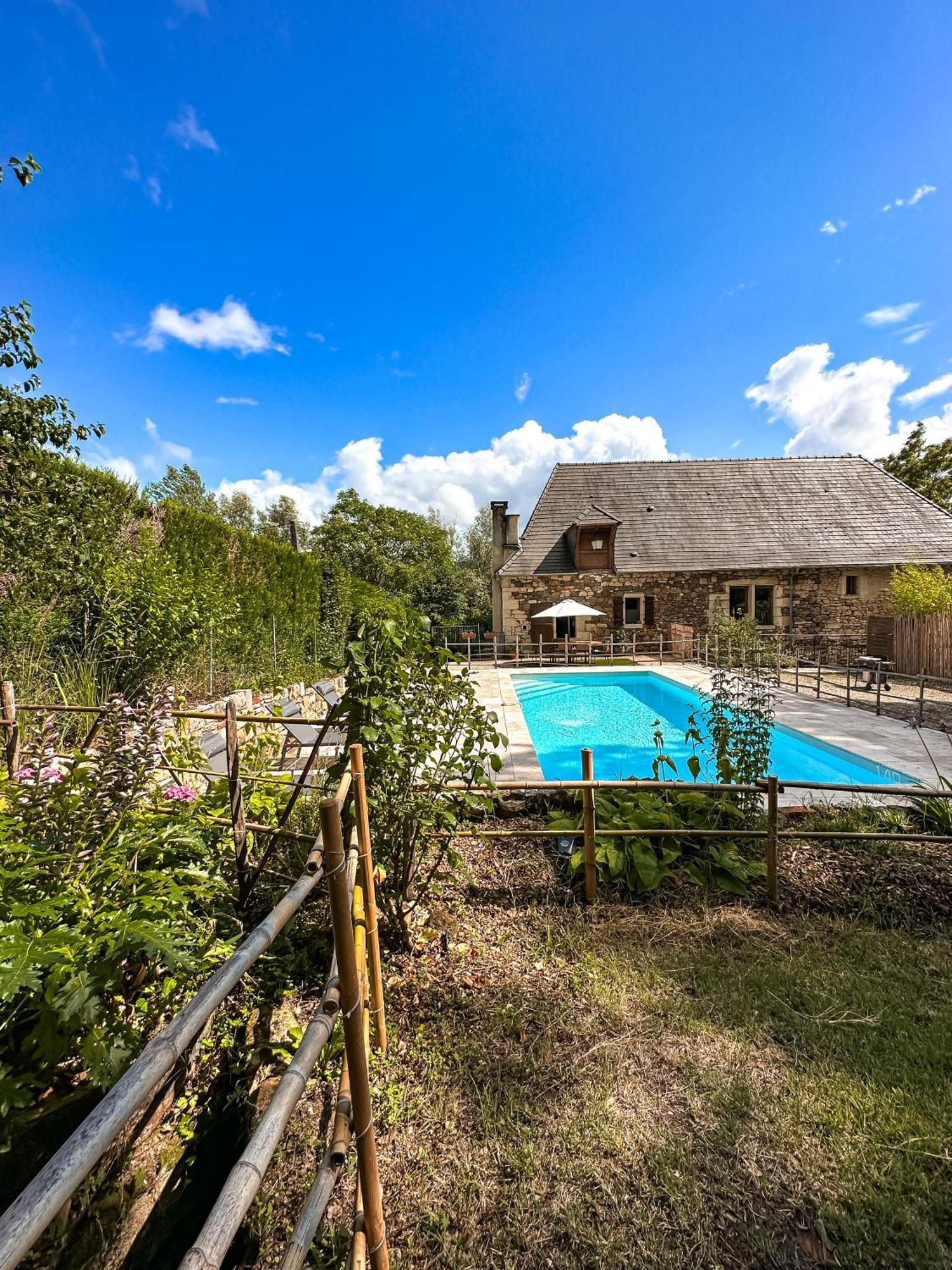 Gite Le Relais De La Diligence Saint-Lazare Экстерьер фото