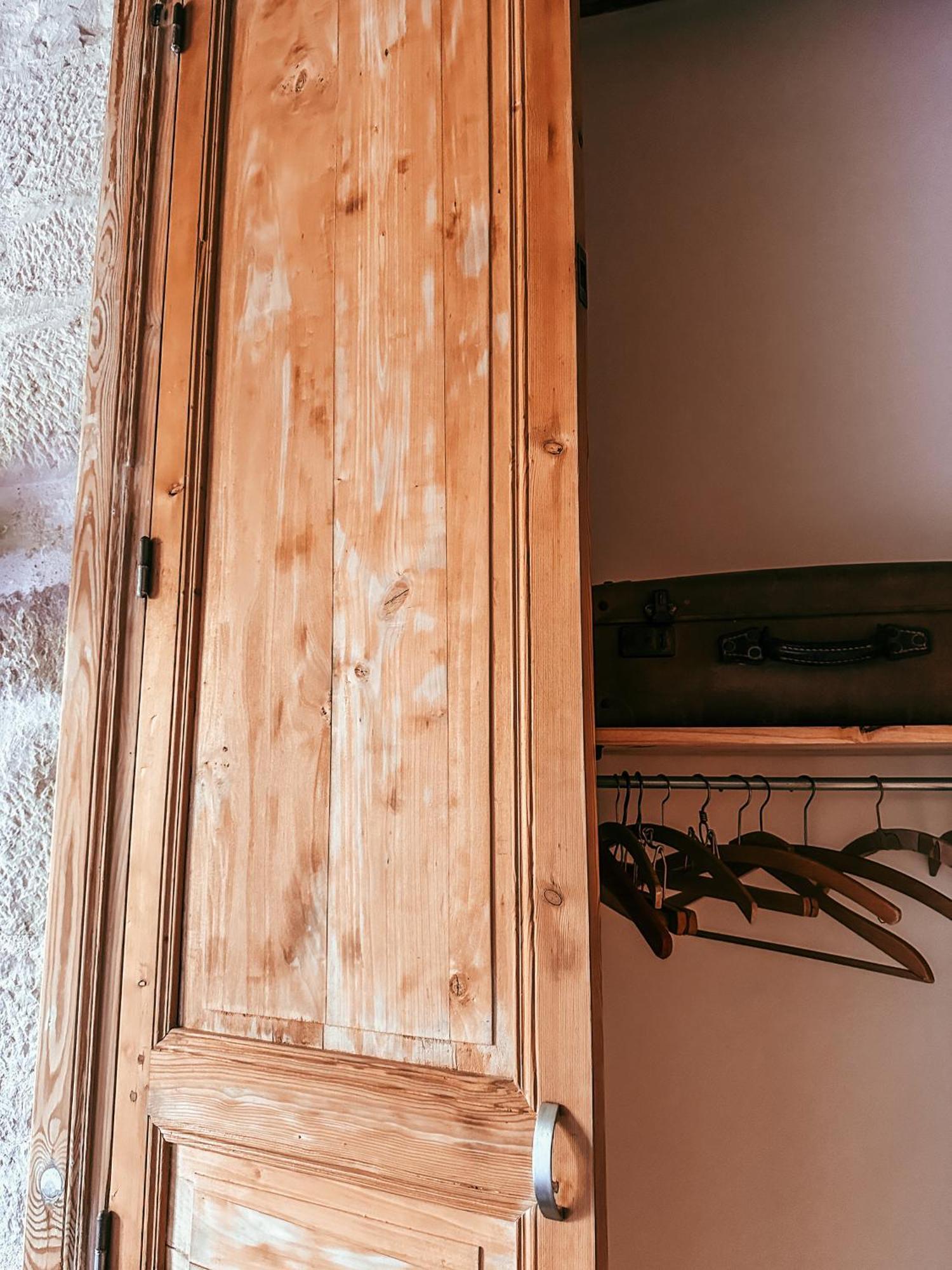 Gite Le Relais De La Diligence Saint-Lazare Экстерьер фото