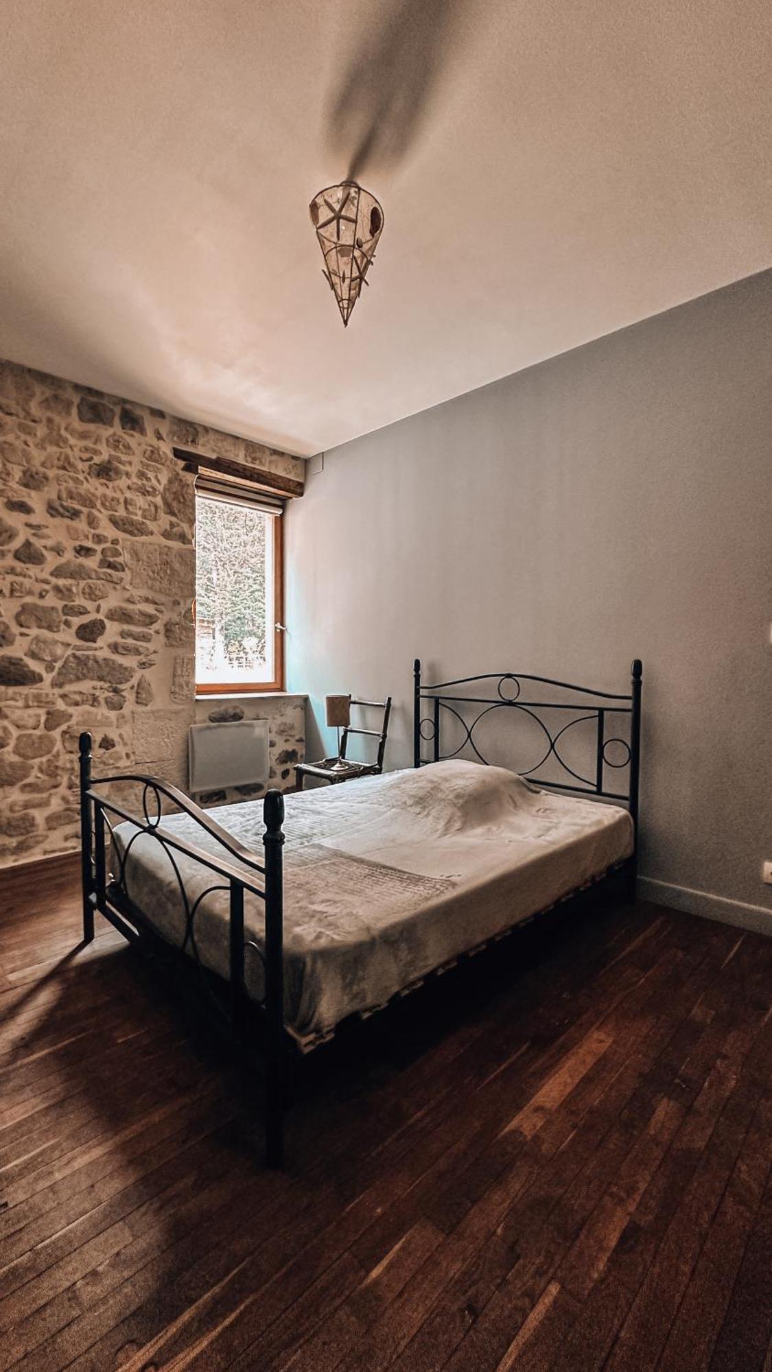 Gite Le Relais De La Diligence Saint-Lazare Экстерьер фото